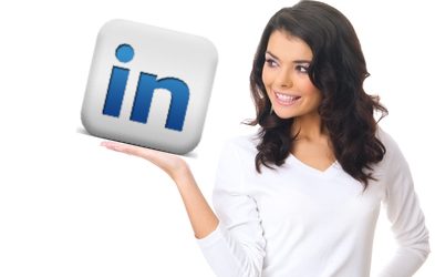 Linkedin Profile-Your key to open doors abroad