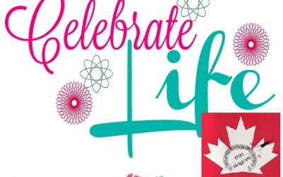 Celebrate Life-Live in Canada
