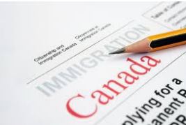 Status of your Immigration Application